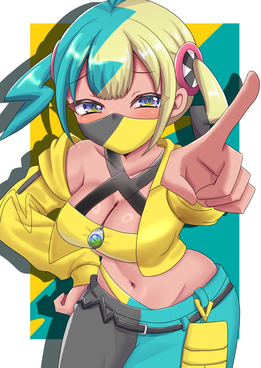 フルール･フルシャンテ tweet media