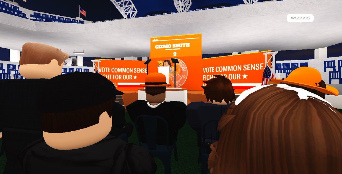 The Common Sense Party tweet media