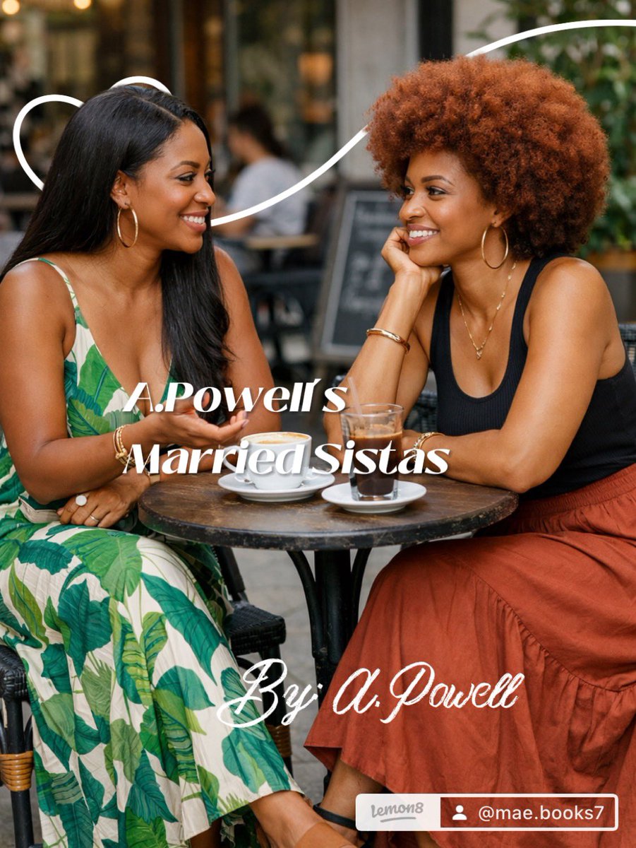empressssssss7's tweet image. @tylerperry  i have worked on a series, I just started this here series on lemon8. 

Tbh my passion has always been writing. I’ve been writing since young. I started out with poems and eventually branched off to writing. 

#Apowellbooks  #apowell #selfpublished