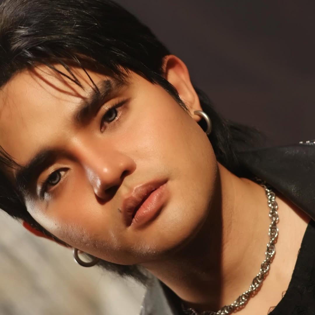 HairPINS tweet media