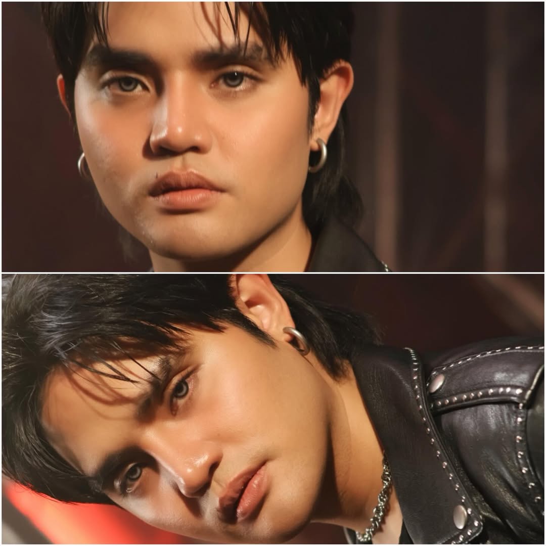 HairPINS tweet media