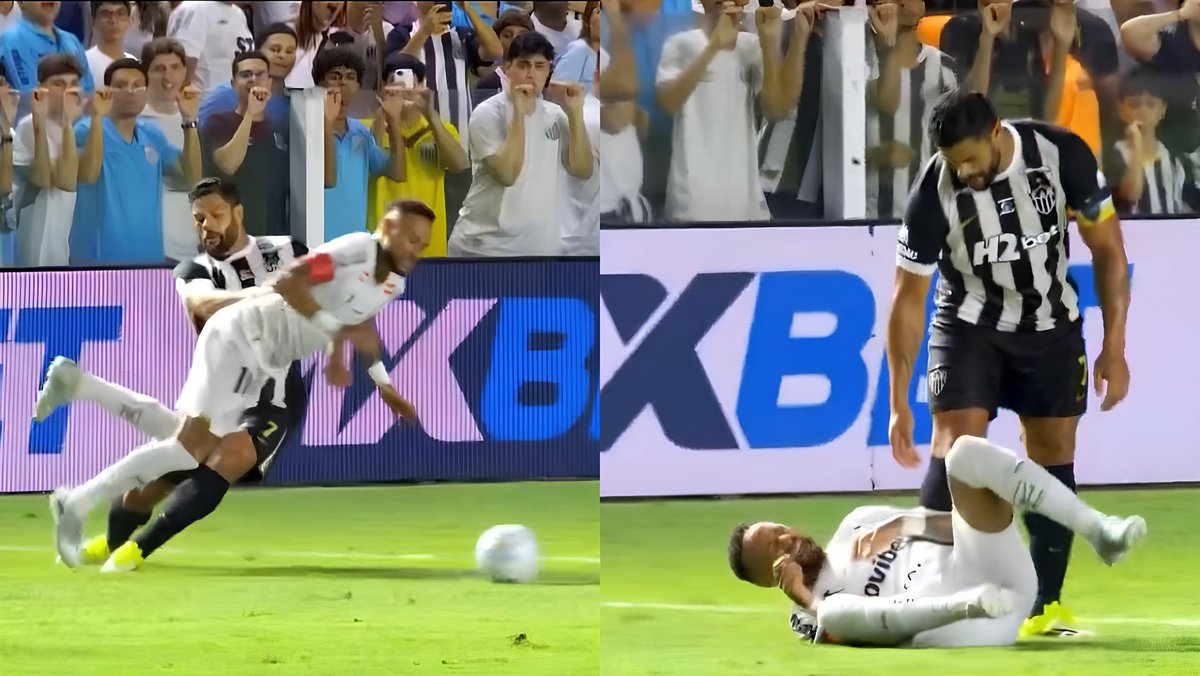 estatisticas do futebol tweet media