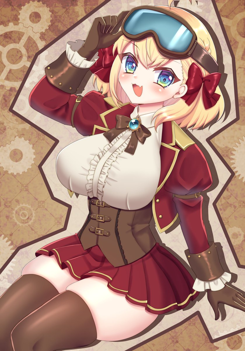 フルール･フルシャンテ tweet media