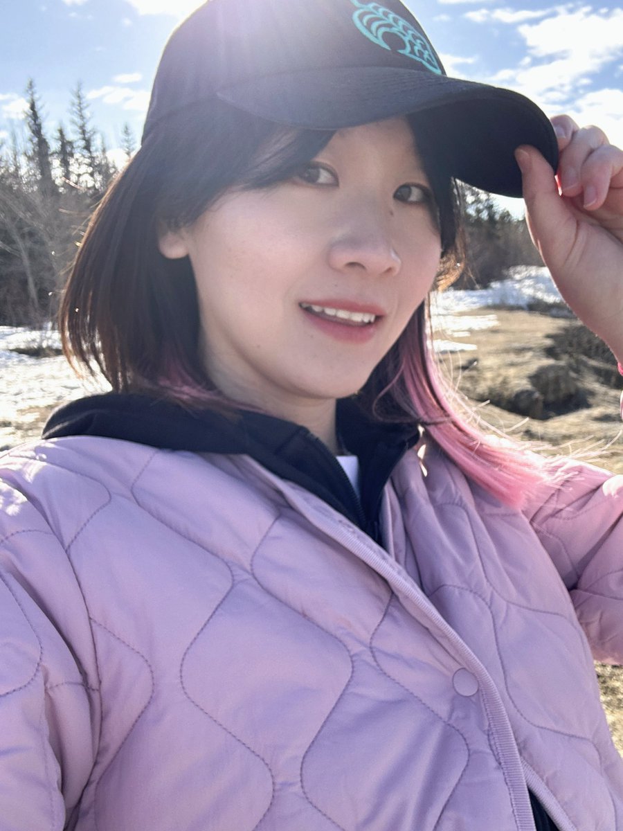 超好的 tweet media