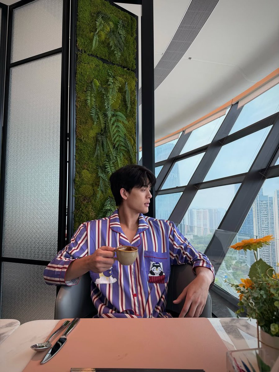 JOSS WAY-AR OFFICIAL tweet media