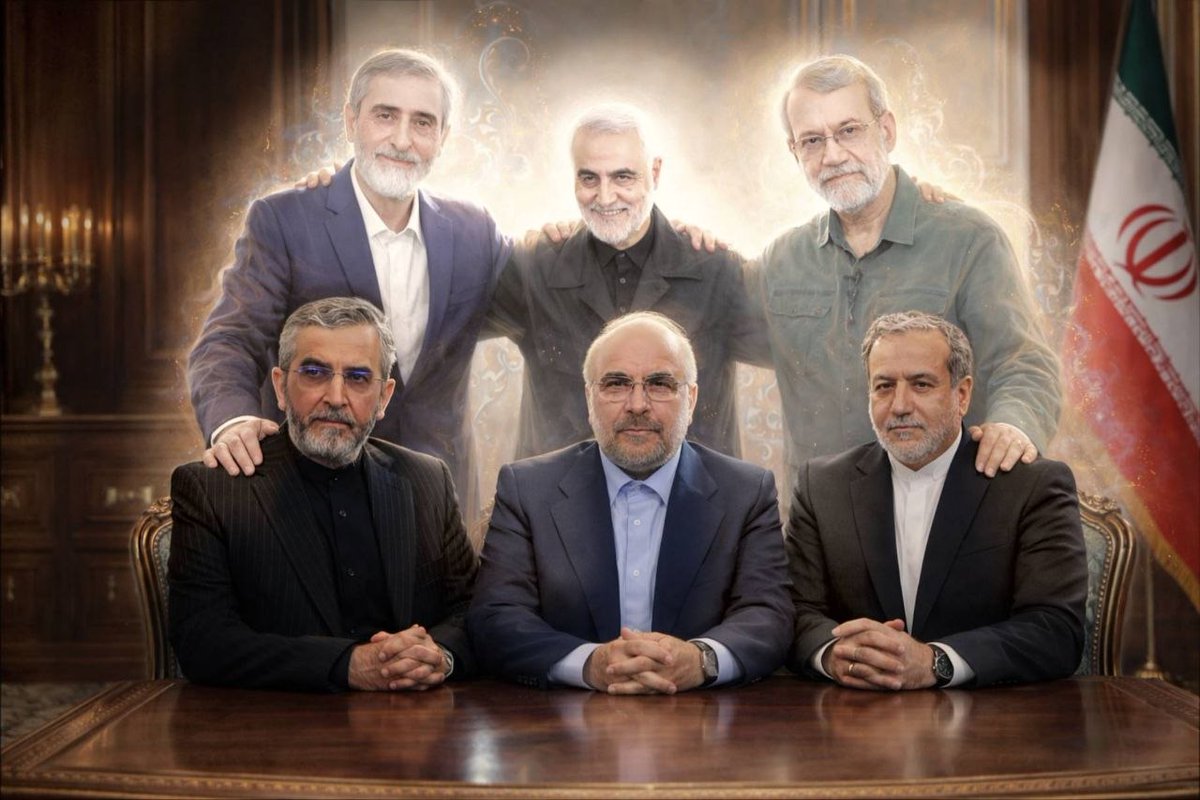 إيـــران اليــوم ☫ 🇮🇷 tweet media