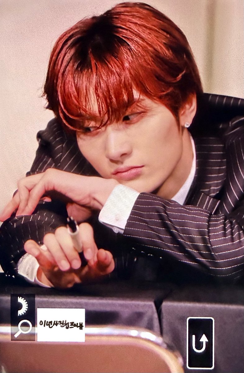 100HJ_'s tweet photo. 260411 pre.

#엔티엑스 #NTX 
#형진 #백형진 #HYEONGJIN #白泂鎭 https://t.co/5PadqVTgUB