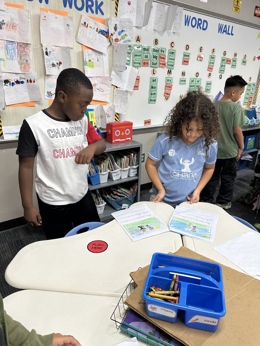 Sheridan Elementary School tweet media