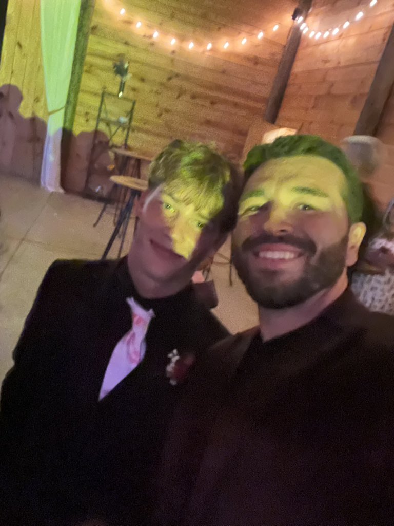 Blake Roland tweet media