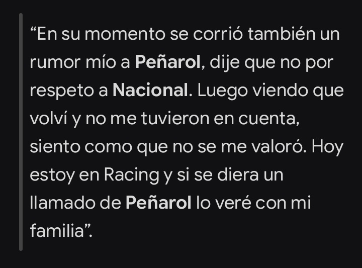 Facundo Ortega 🇳🇱🇺🇾 tweet media