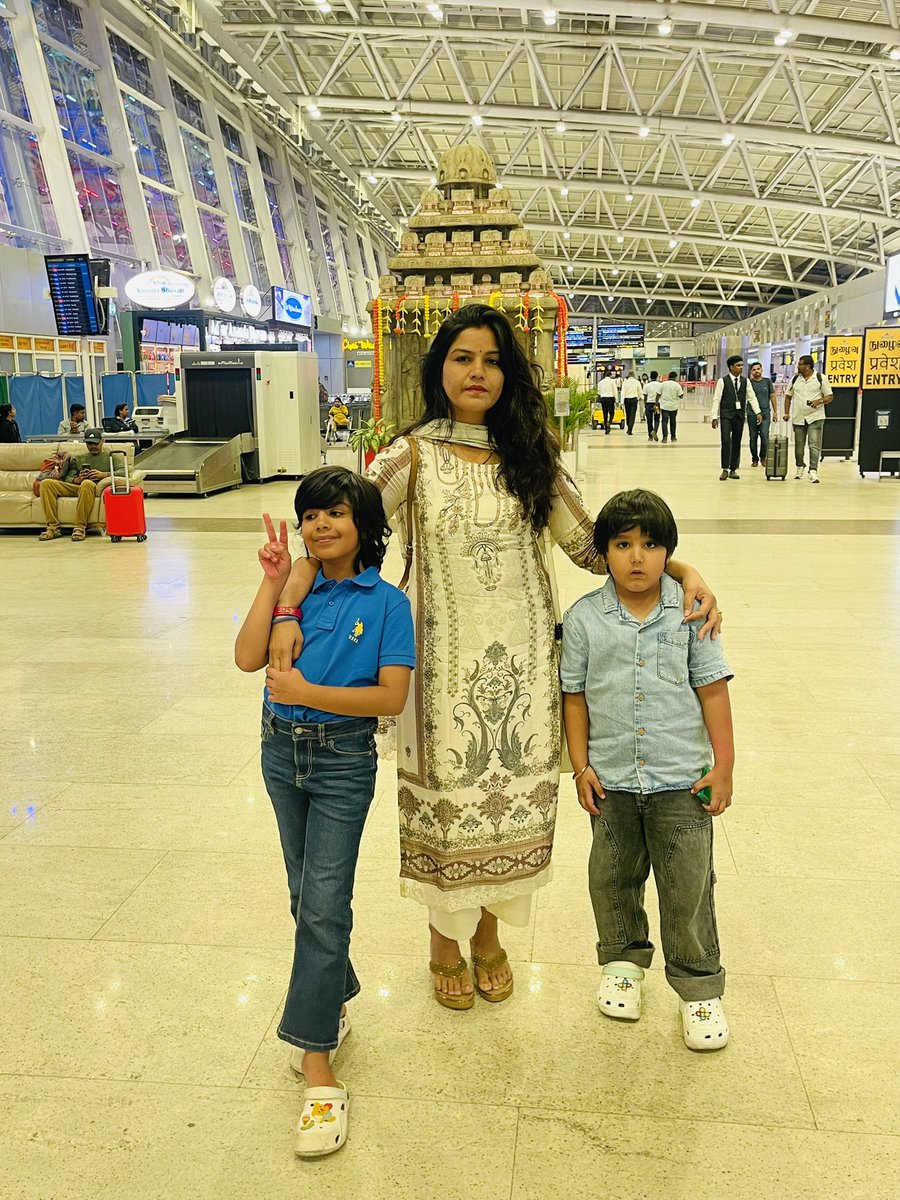 Rajeshwari Meena tweet media