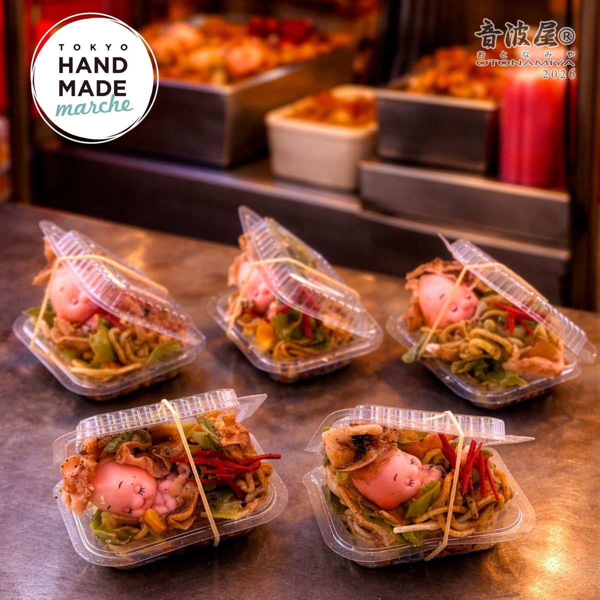 音波屋（おとなみや） tweet media