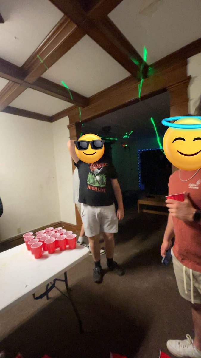 Alex Shane tweet media