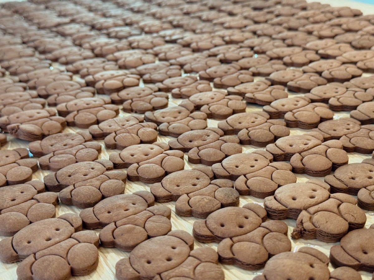 no29h's tweet photo. ボリス郡🍪みて https://t.co/wLUnxldcXw