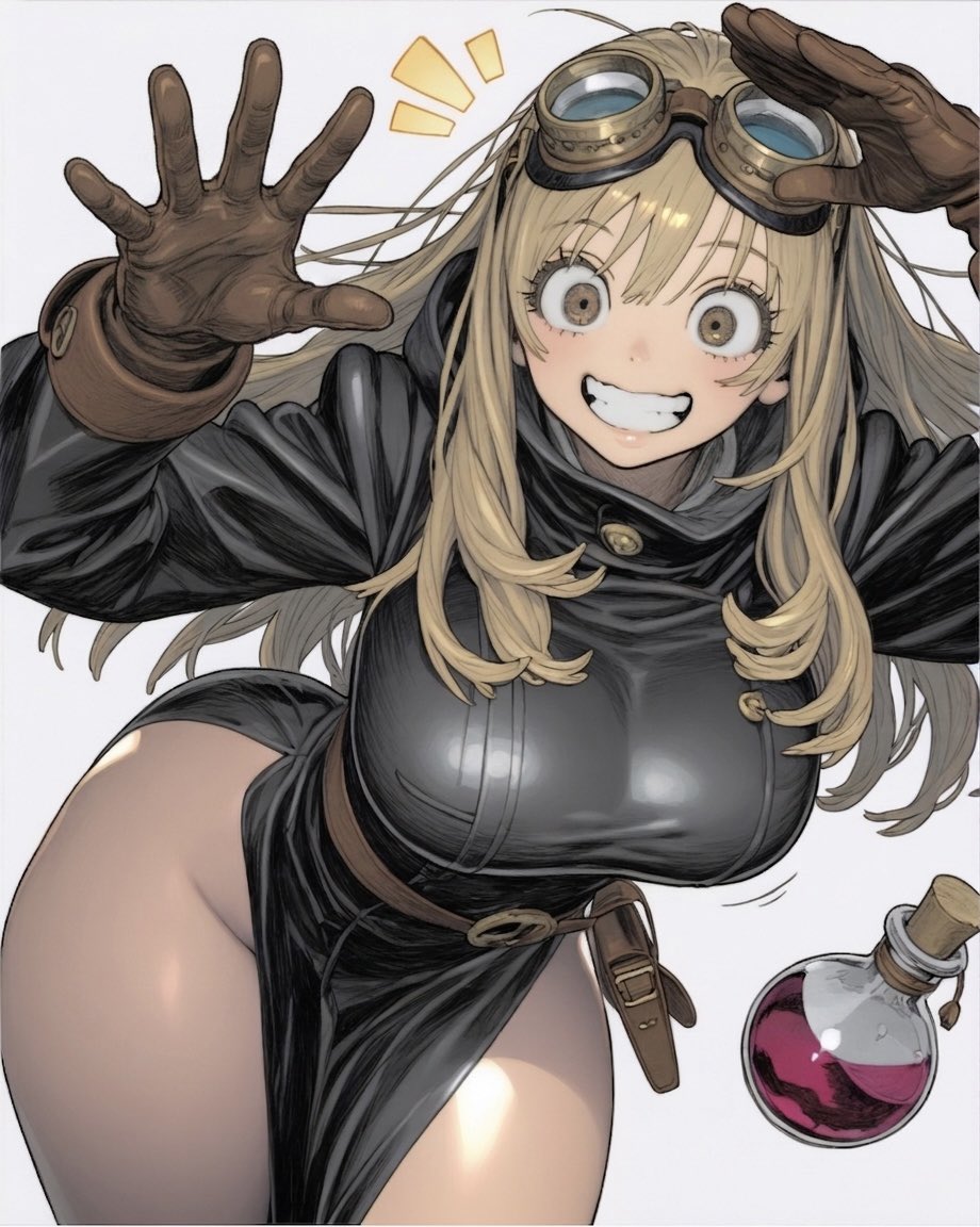 アルコット tweet media