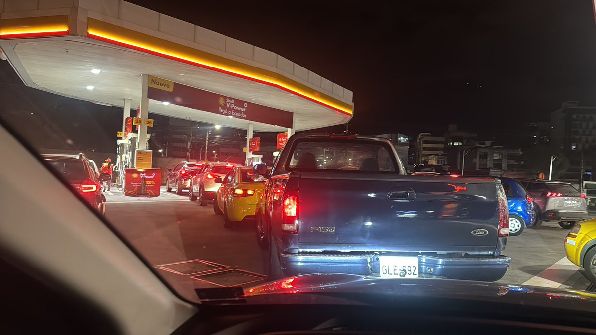 Luigi Viteri tweet media