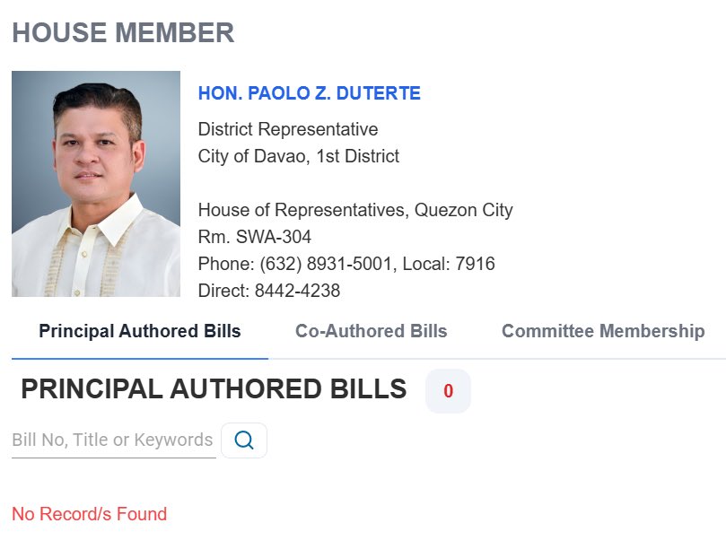 Spokesman Of The Filipinos tweet media