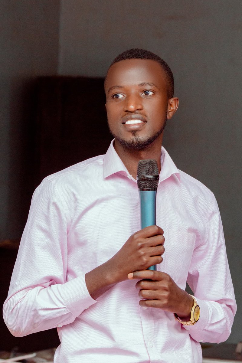 mr Rukundo💜 tweet media