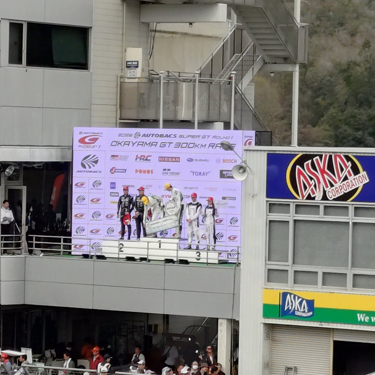 🧡おーしーa.k.a.オレンジおぢさん🧡 tweet media