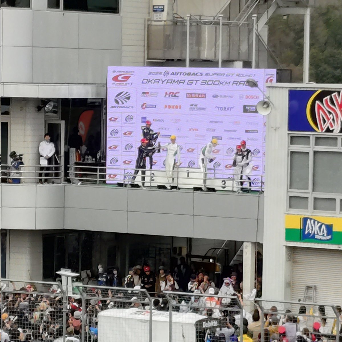 🧡おーしーa.k.a.オレンジおぢさん🧡 tweet media