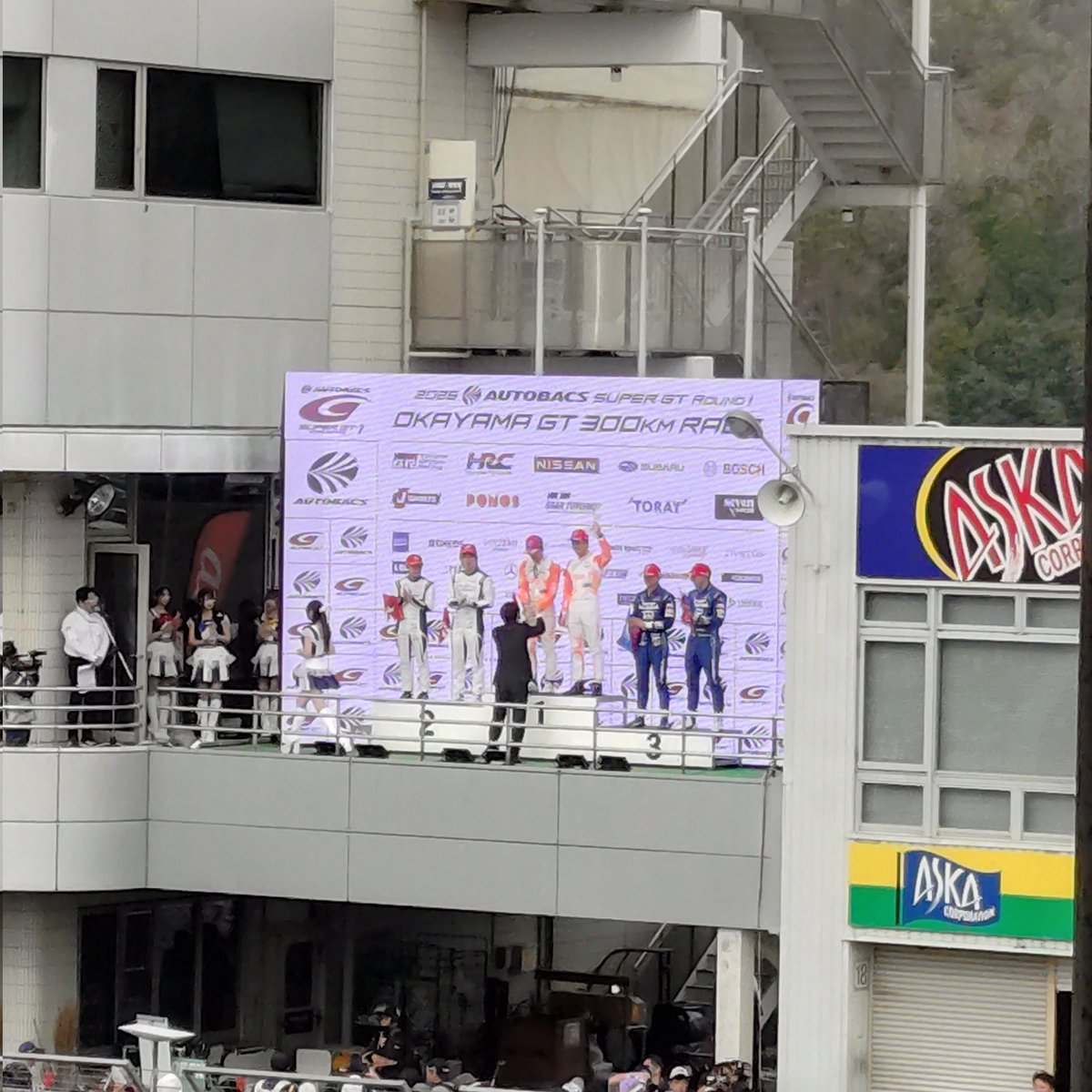 🧡おーしーa.k.a.オレンジおぢさん🧡 tweet media