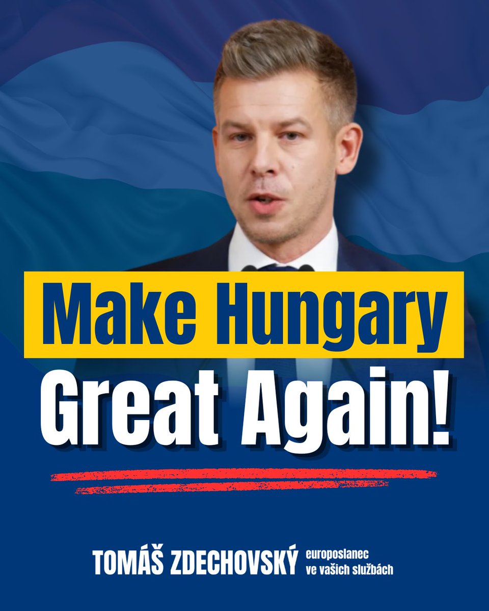 Tomáš Zdechovský tweet media