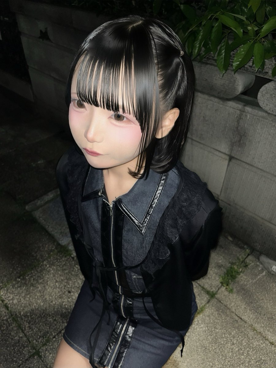 黒本莉乃愛 tweet media