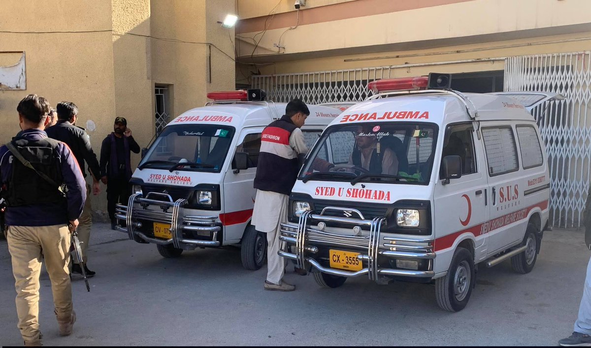 Jafaria TV ☫ tweet media