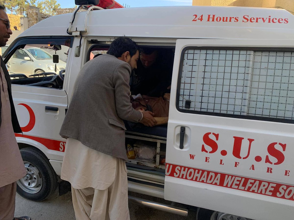 Jafaria TV ☫ tweet media