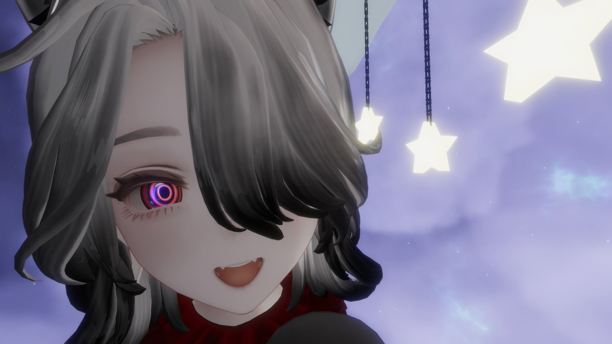 猫ノ子子猫@VRC tweet media