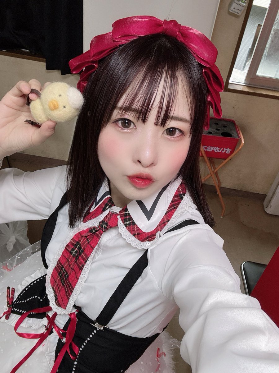 📛🍒あいちゅん📛🍒 tweet media