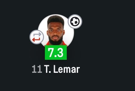 MAZI OF BARCELONA 💙❤️ tweet media