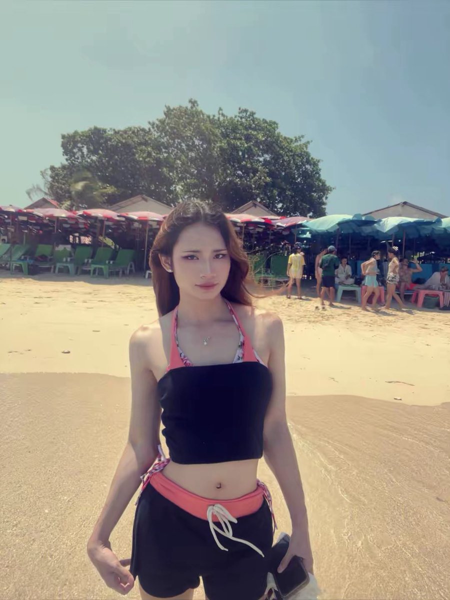 LamcgsR's tweet photo. มาพัทยาก็เหงา https://t.co/390ZeCD1JX