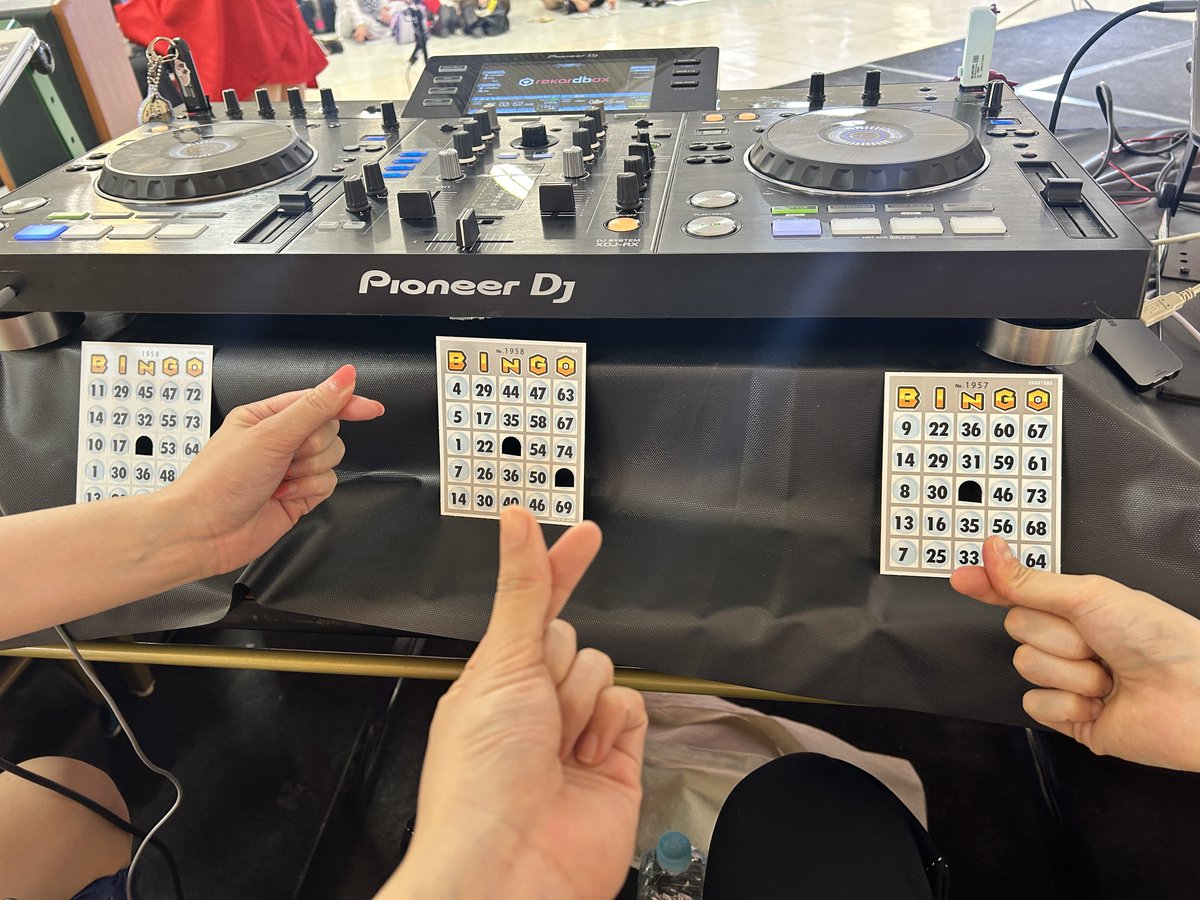 なすびーむ@固定 tweet media