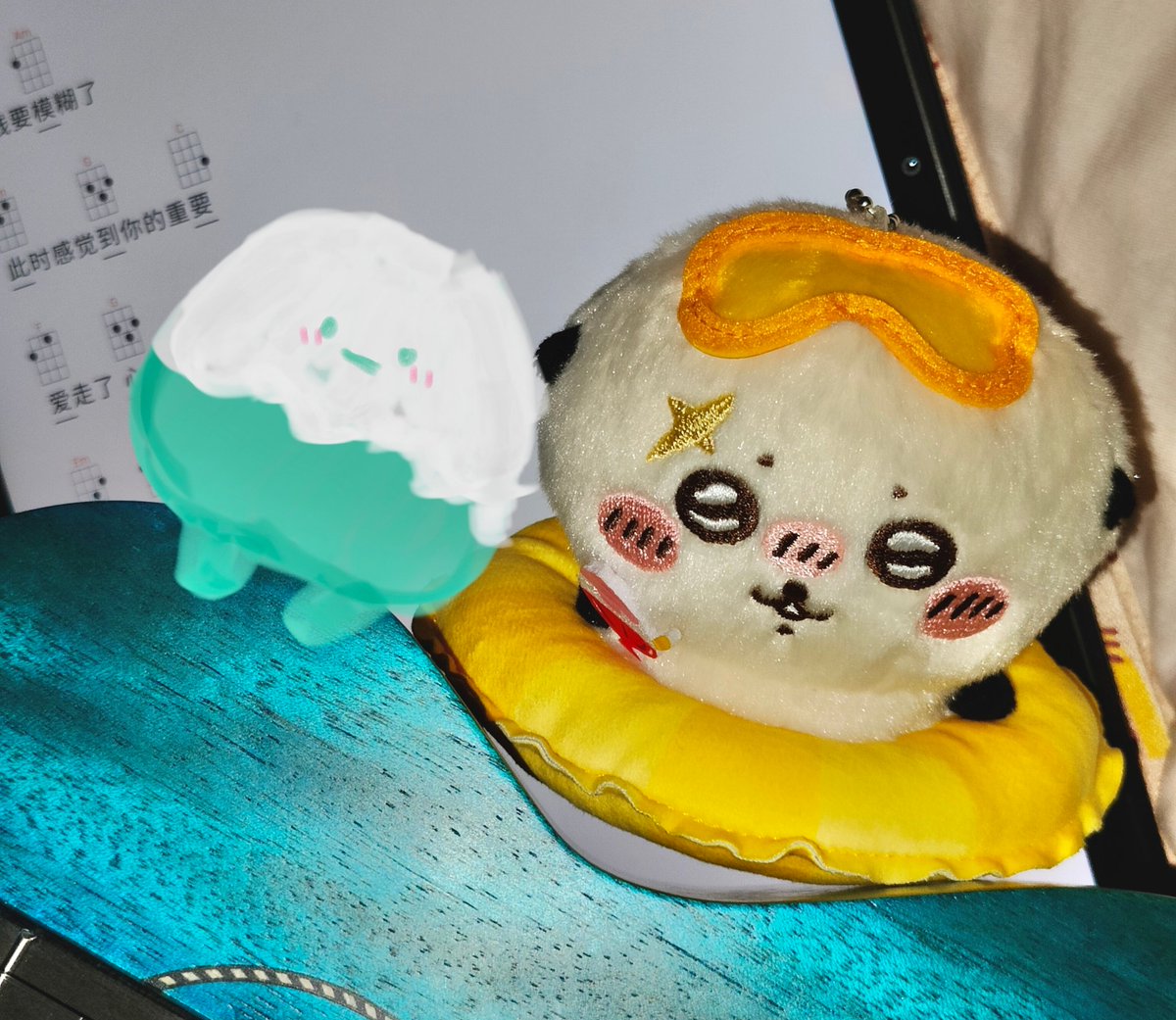 凤梨大王 tweet media