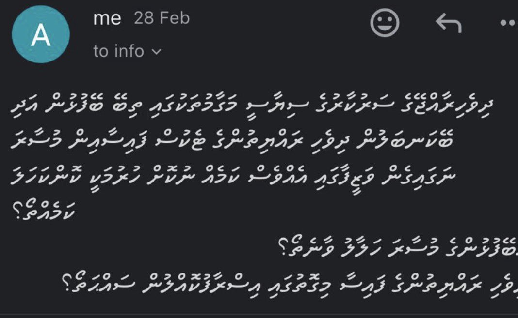 Haam Waheed tweet media