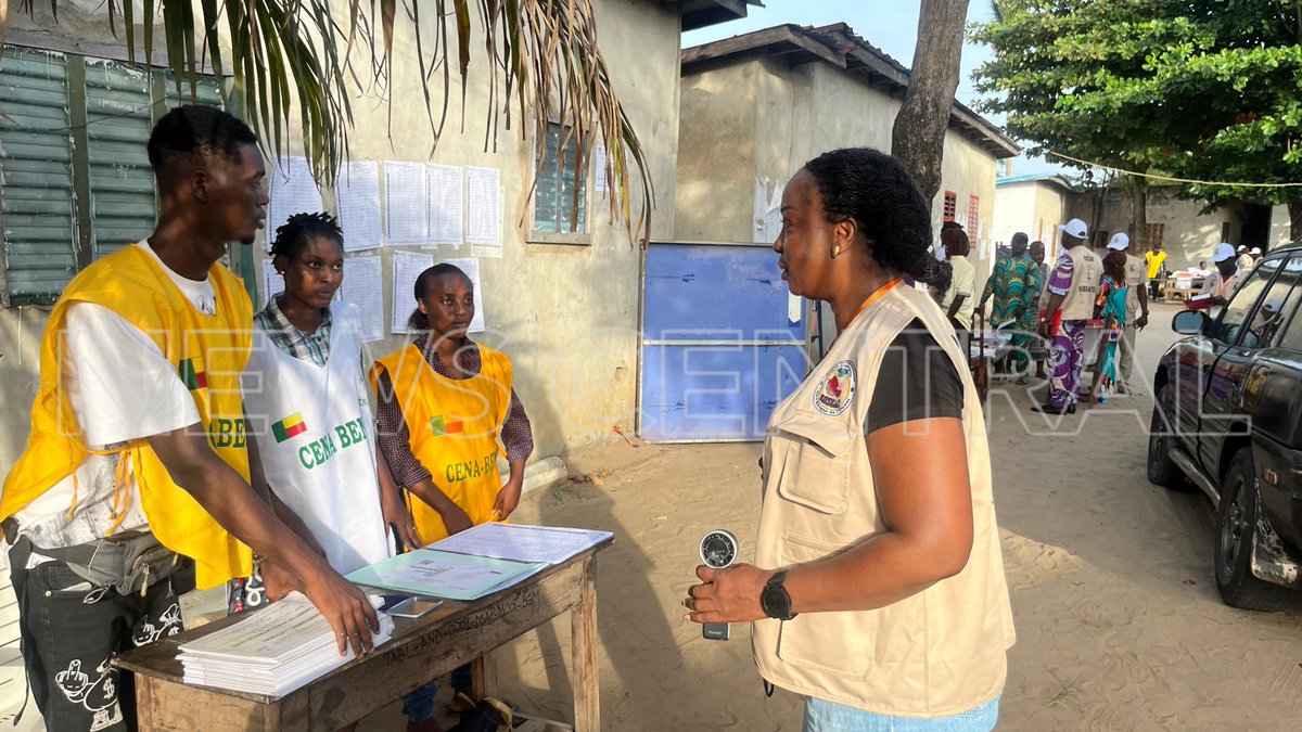 News Central TV tweet media