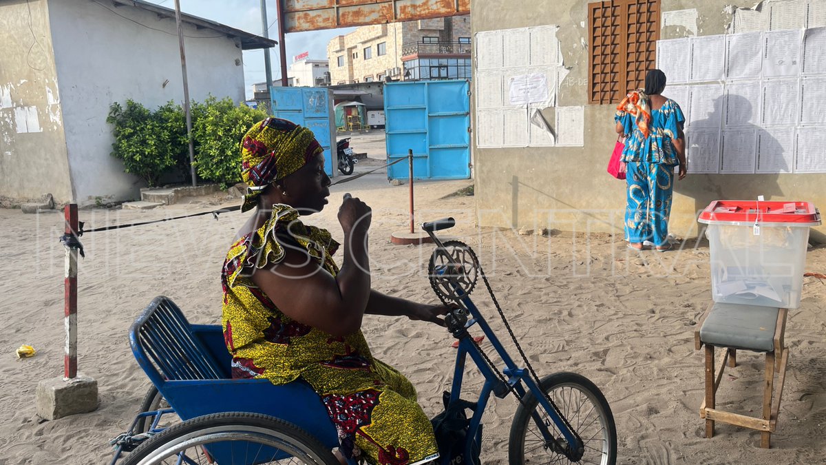 News Central TV tweet media