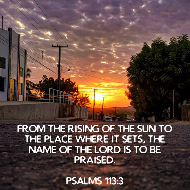 UpliftedInFaith's tweet image. What a beautiful reminder to start this day with gratitude! ✝️❤️  

#PraiseTheLord