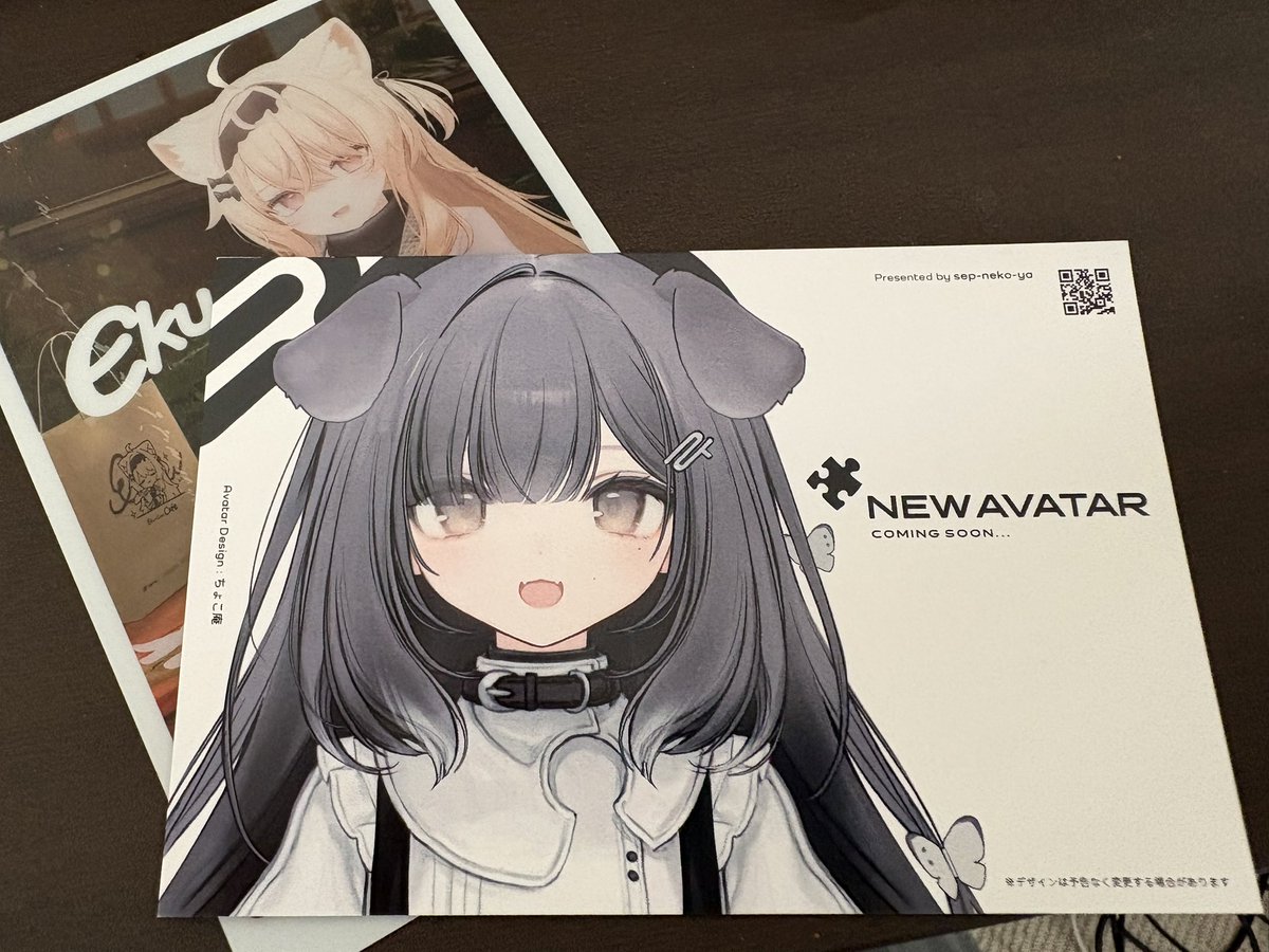 みどきん@vrc tweet media