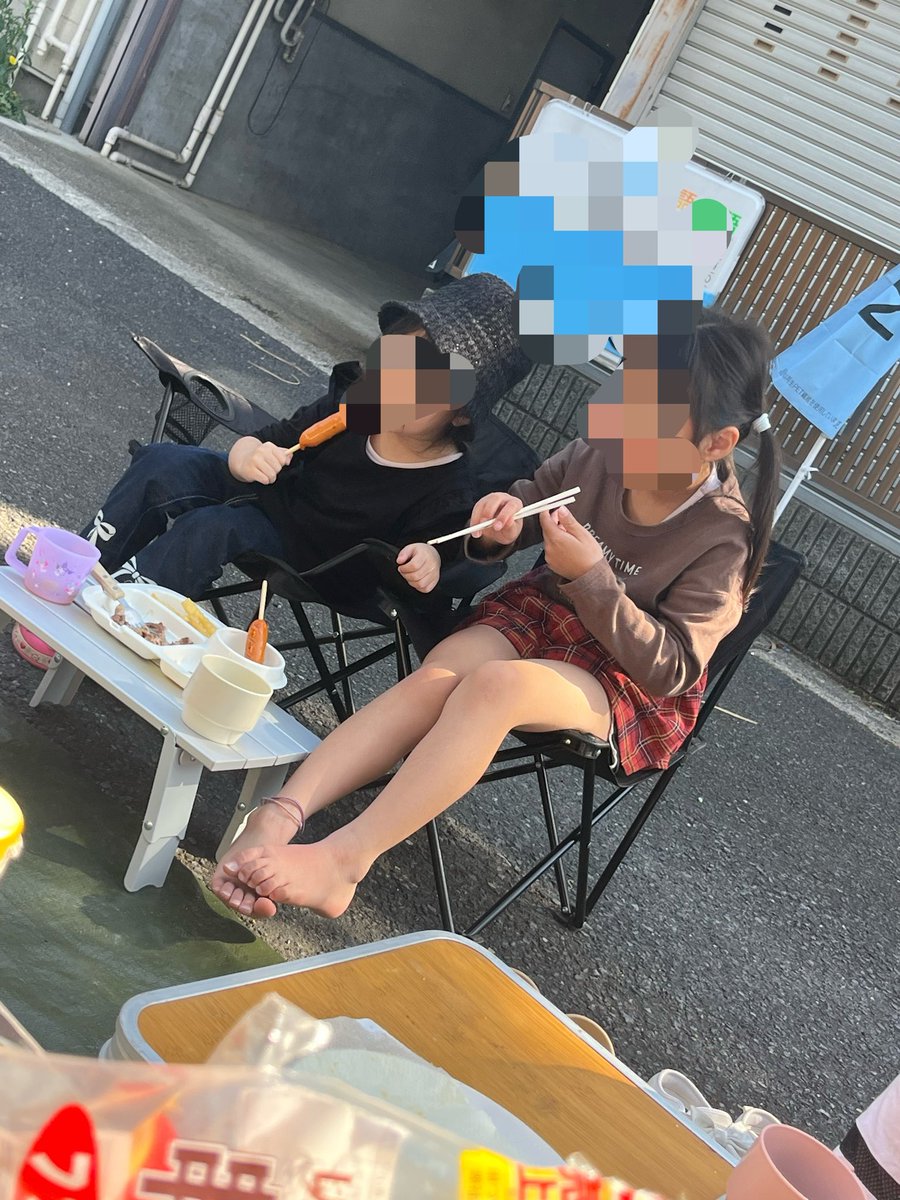 ぐろべびばぶぅ🍼 tweet media