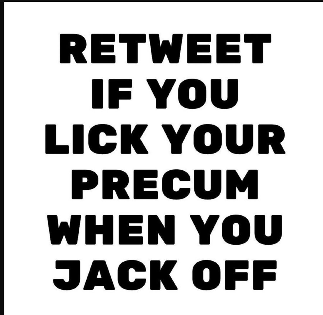 Make It CUM 200k tweet media