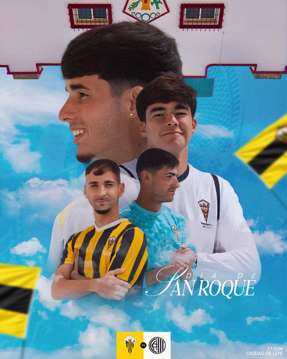 CD San Roque de Lepe tweet media