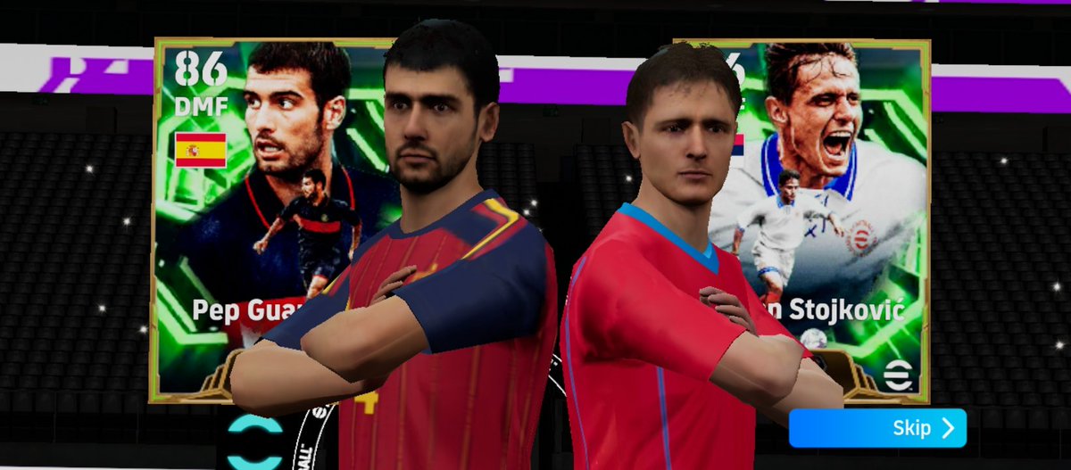 DCLEVER😎💙 tweet media