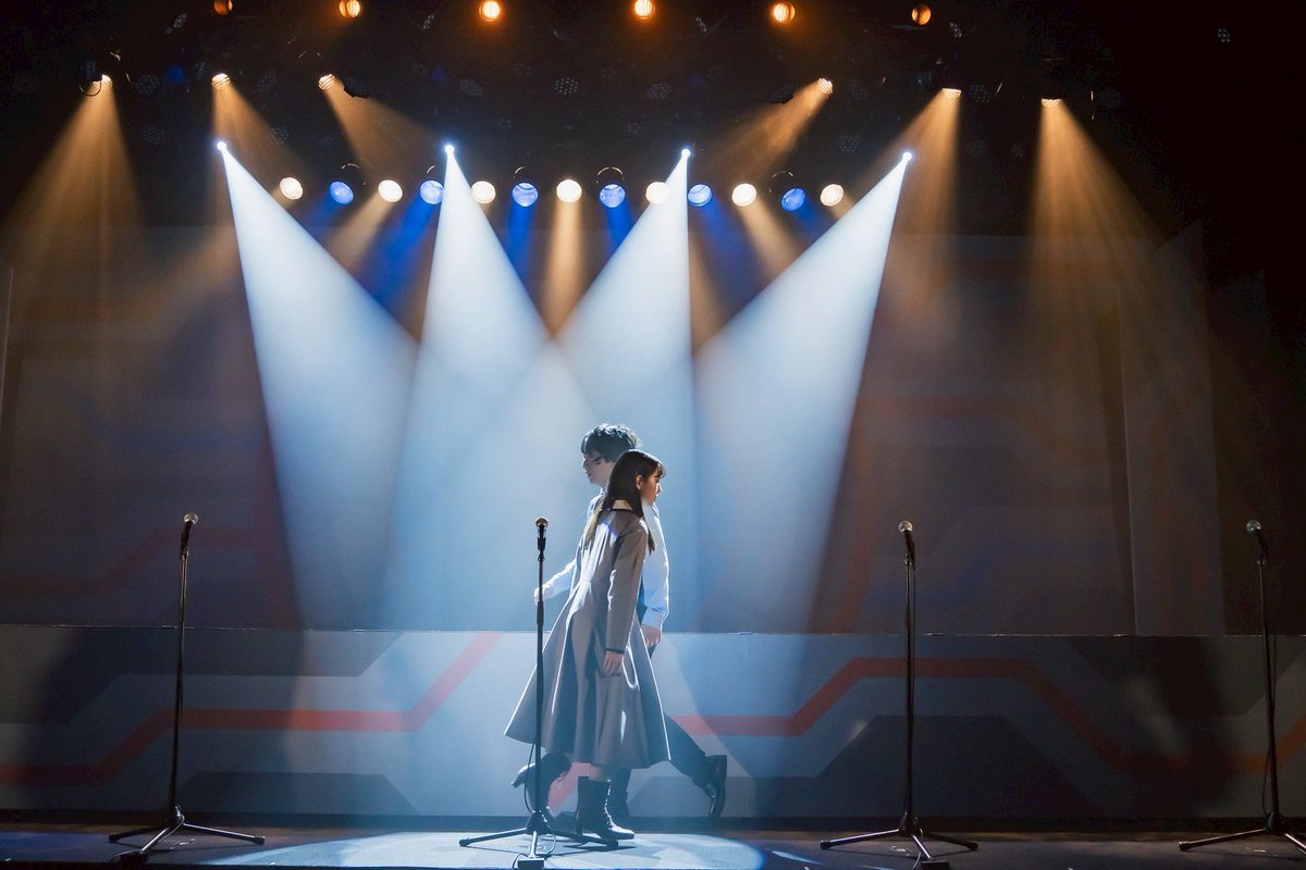 爆走おとな小学生 tweet media