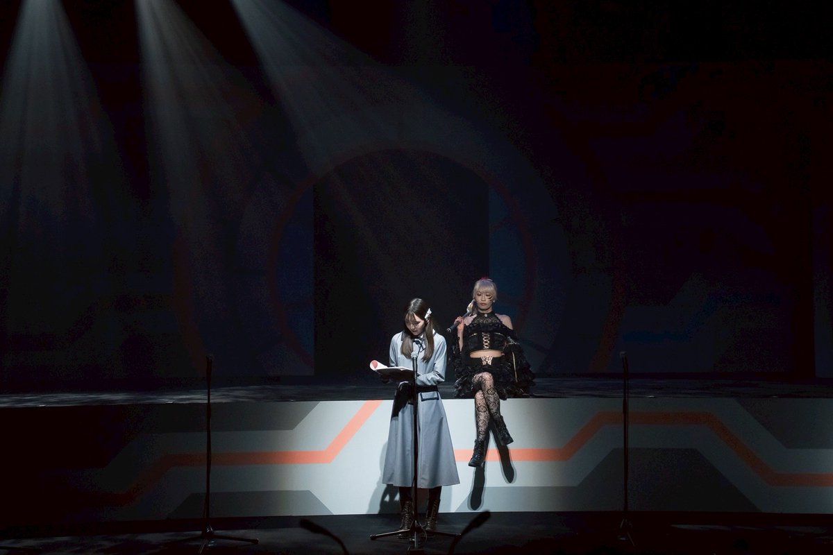 爆走おとな小学生 tweet media