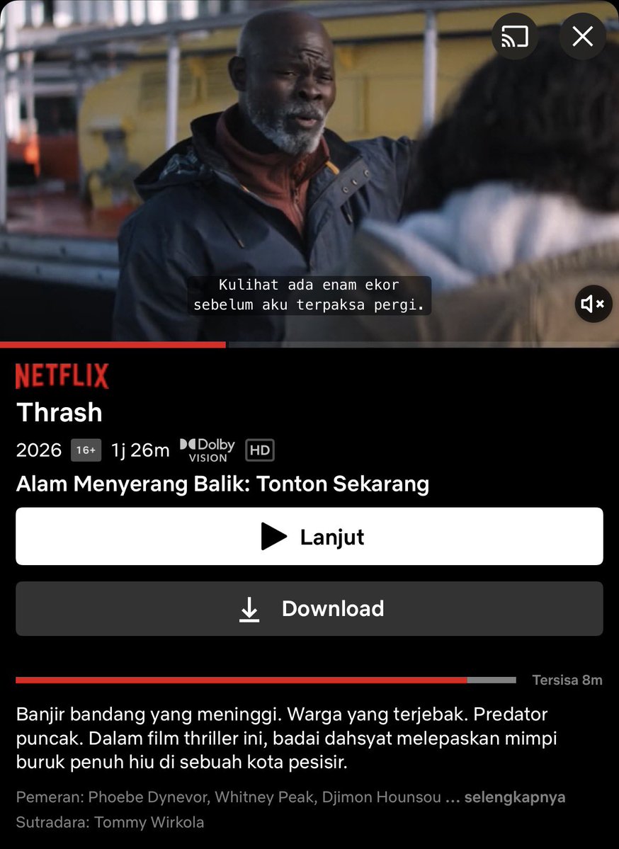 Muklis Nonton tweet media