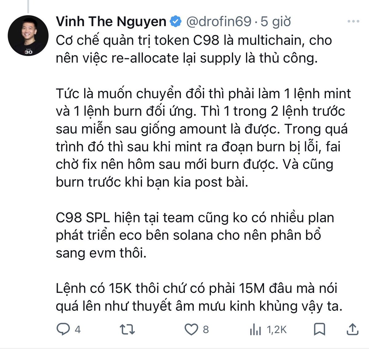 Minhtuan | AlphaBack.net 🇻🇳 tweet media