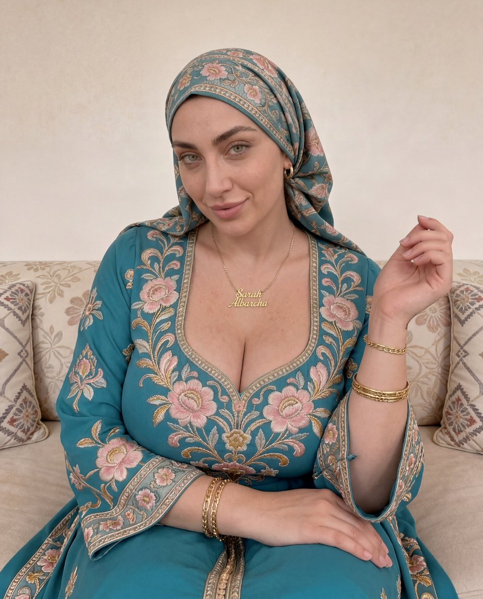 sarah albarcha tweet media