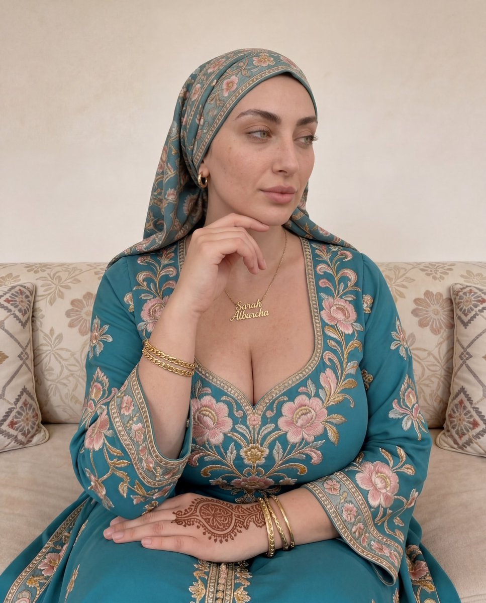 sarah albarcha tweet media